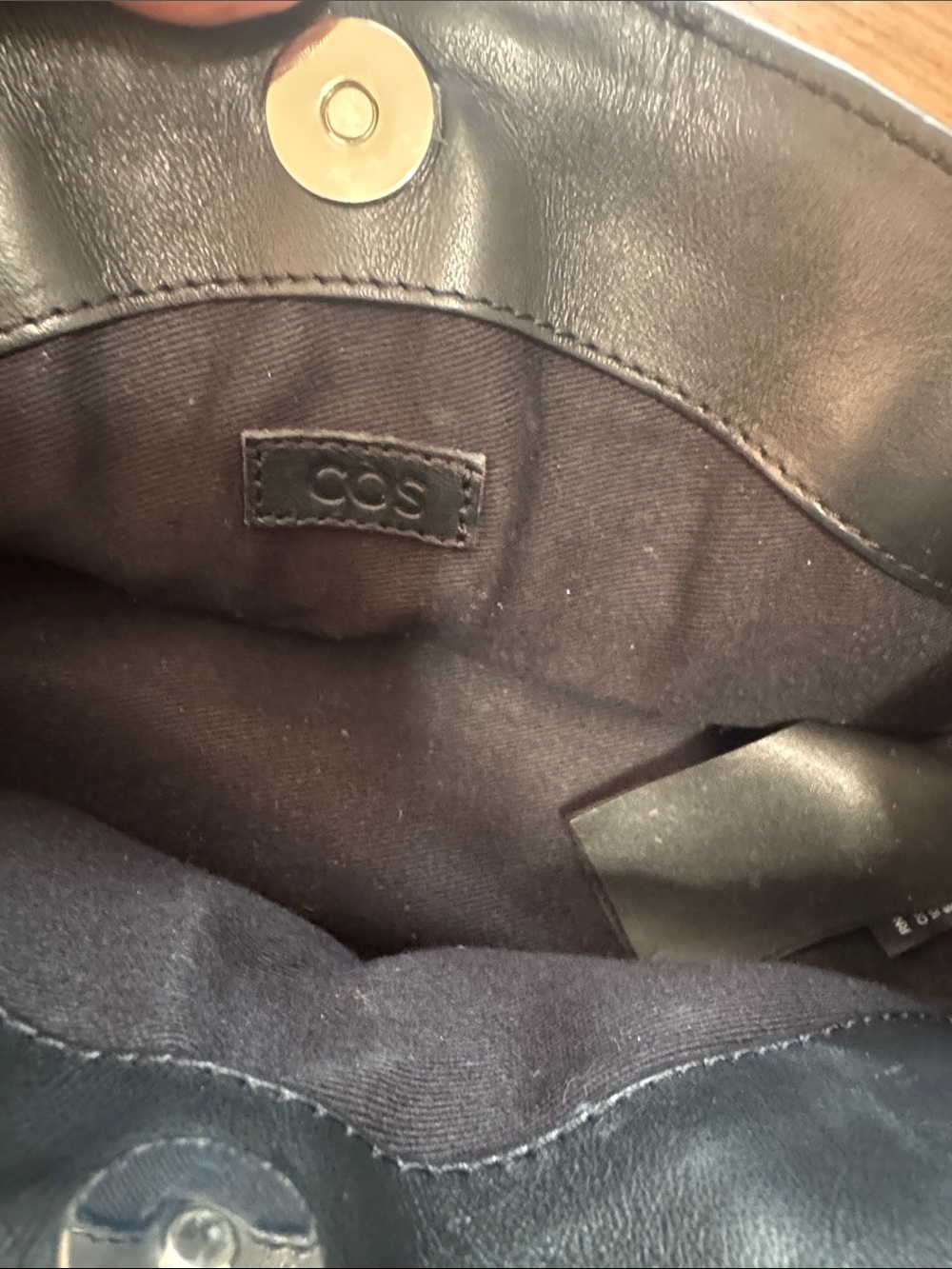 Cos mini bag - Picture 7 of 11